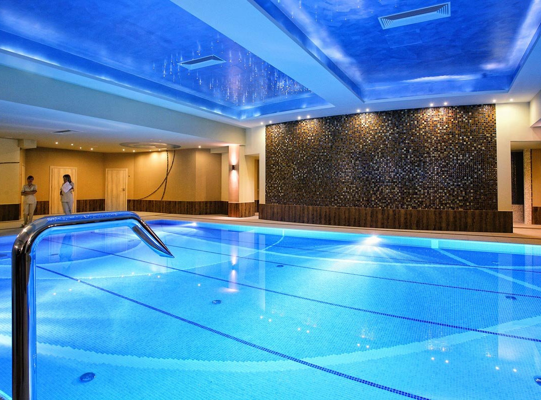 Dosłońce Resort Wellness & Farm主图