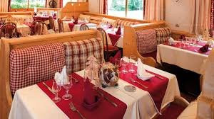 Hotel Les Sapins