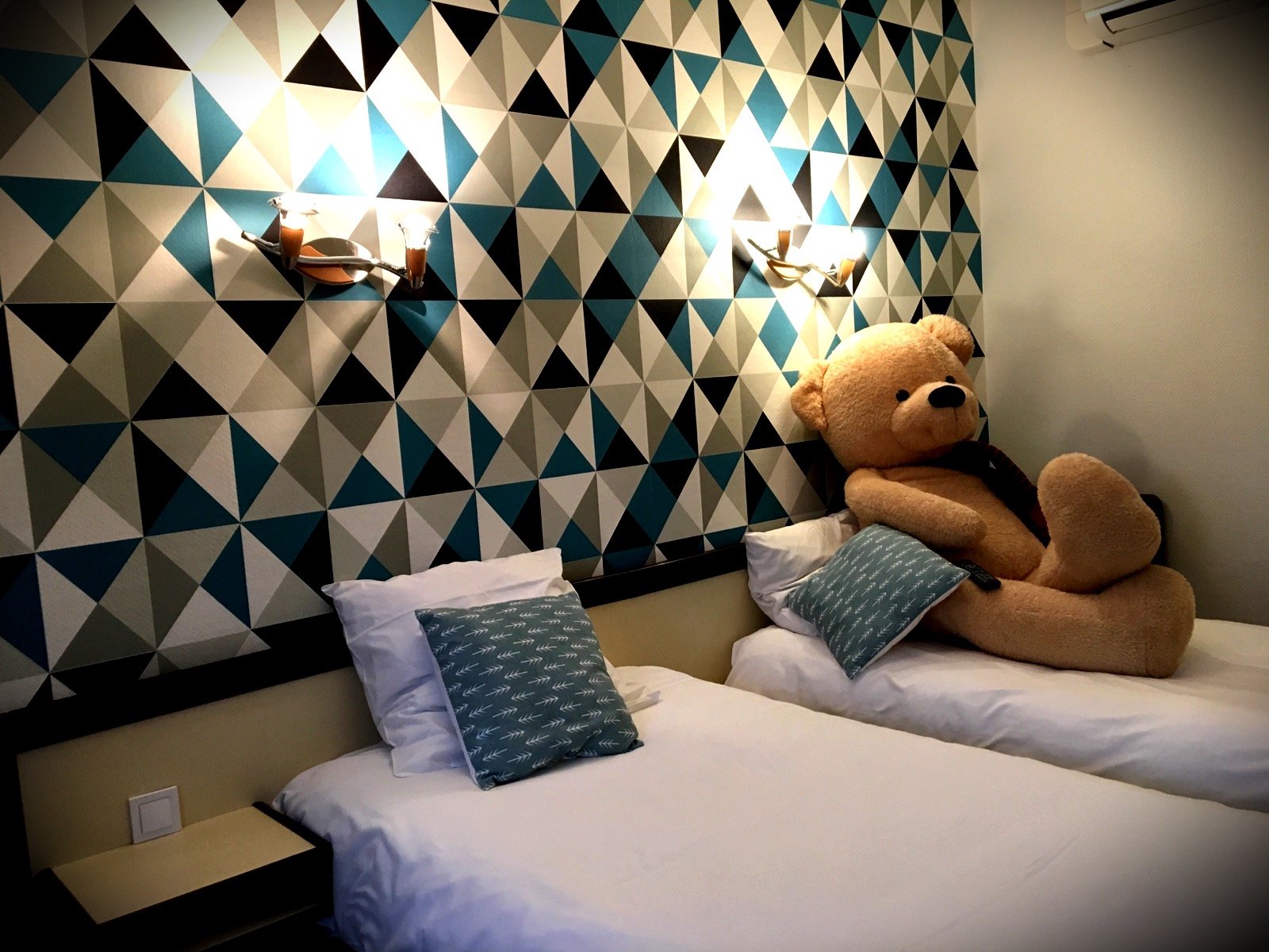 Hotel Nestor-官方