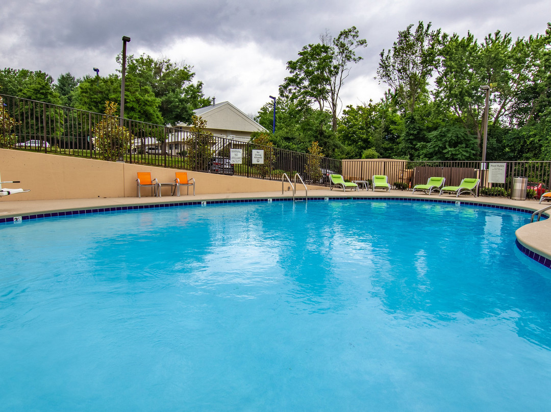 Holiday Inn Knoxville N - Merchant Drive By IHG主图