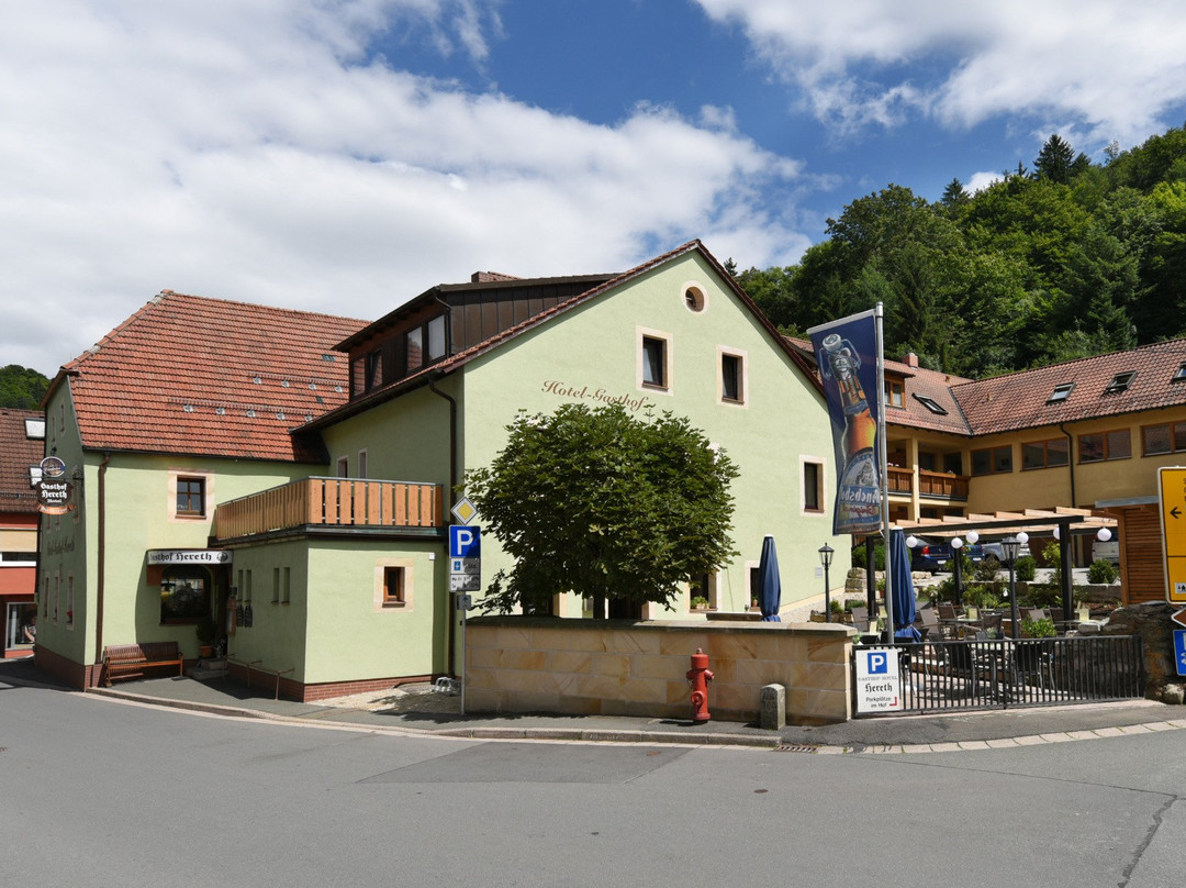 Marktleugast旅游攻略图片