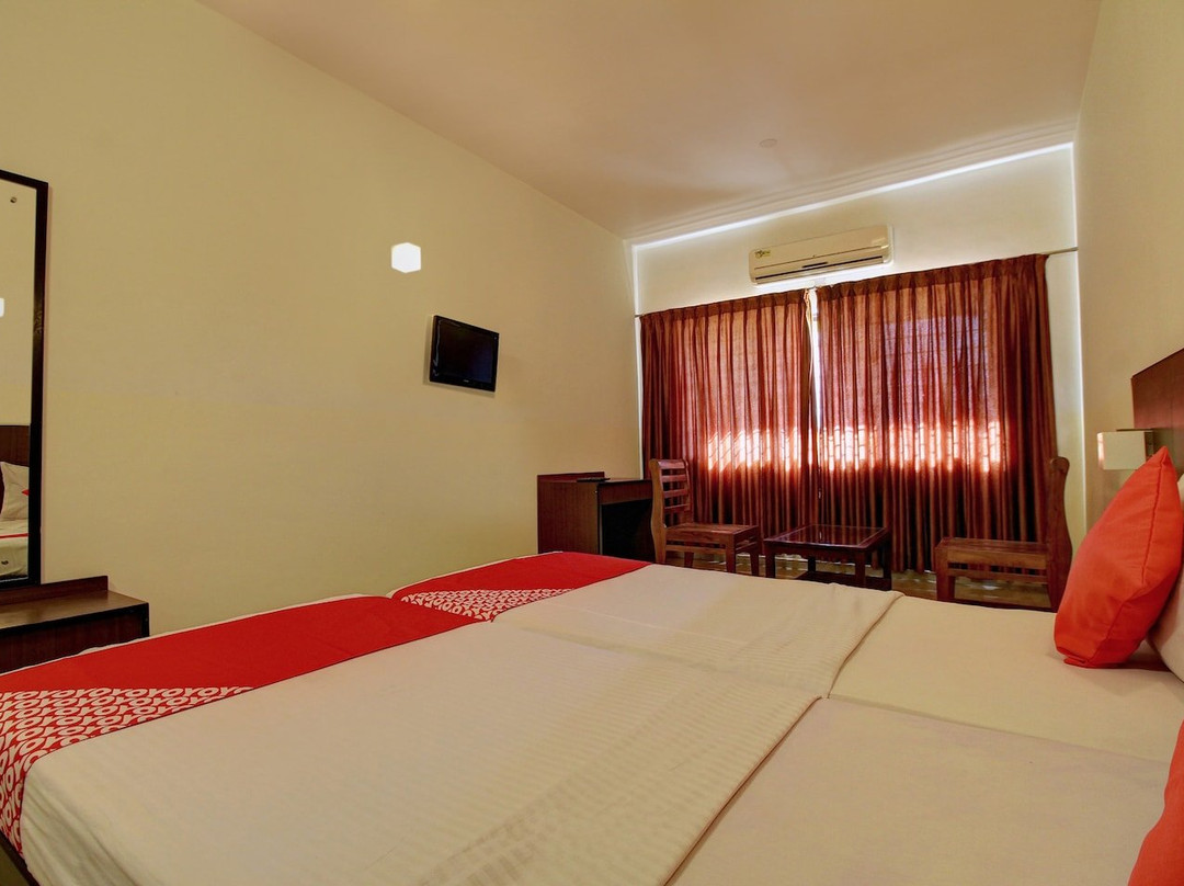 Hotel Century Executive