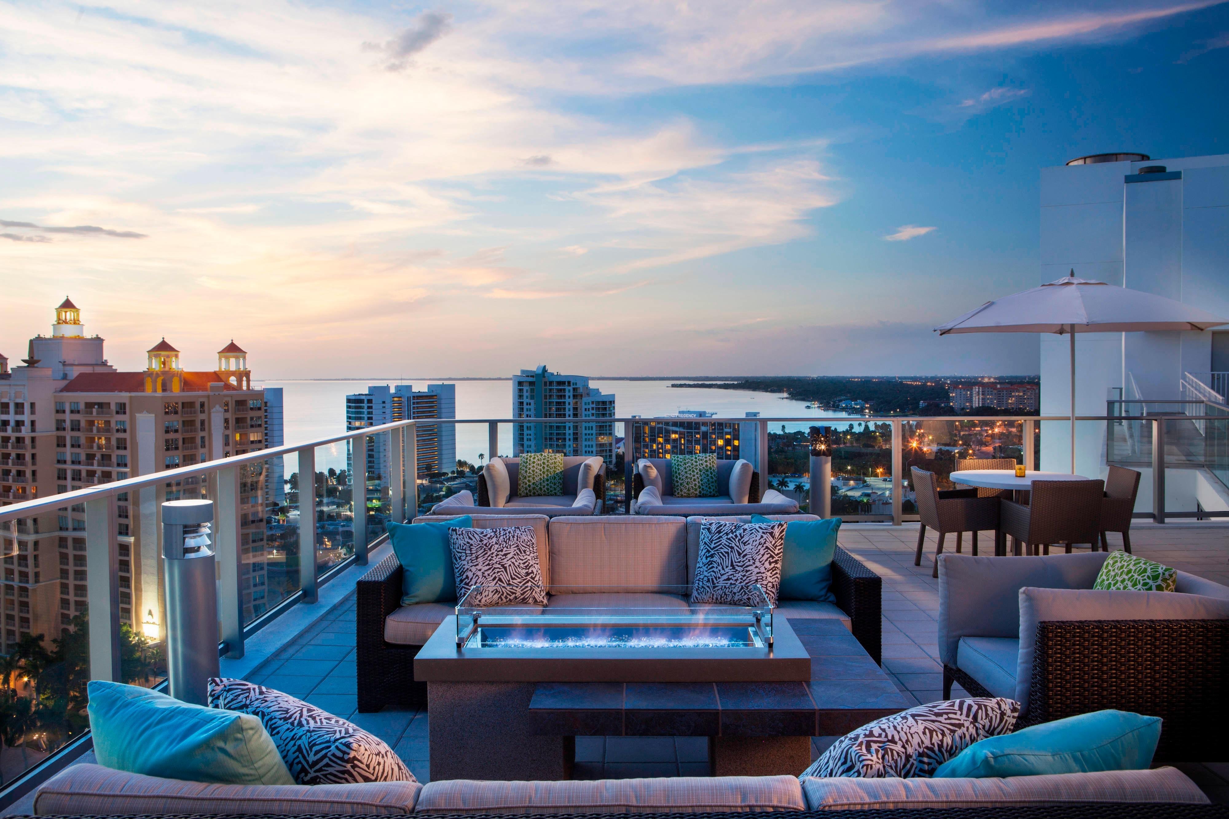 The Westin Sarasota-官方