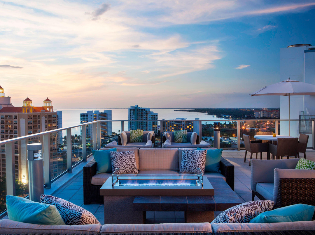 The Westin Sarasota主图