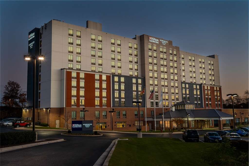 Homewood Suites by Hilton Hanover Arundel Mills BWI Airport-官方