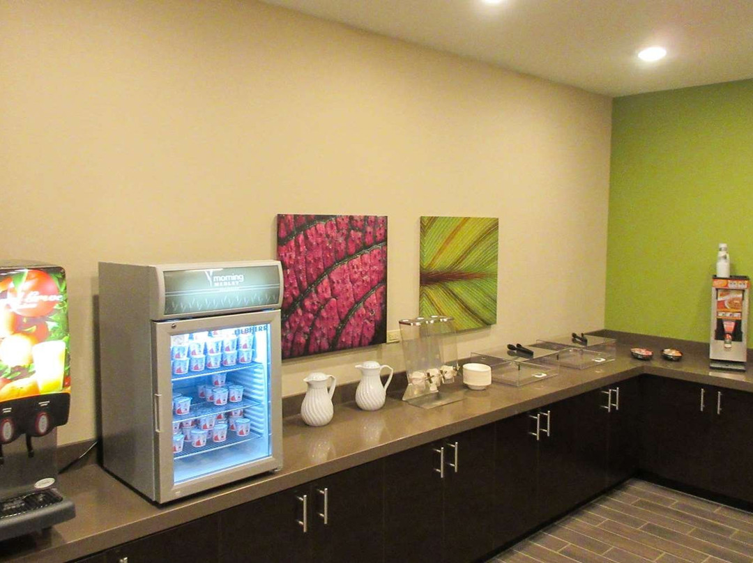 MainStay Suites主图