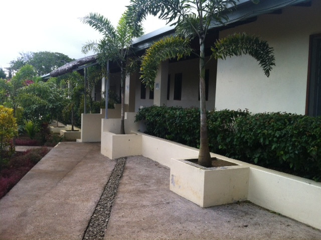The Sportsmens Hotel
