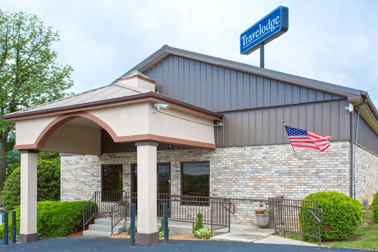 Travelodge by Wyndham Wytheville-官方