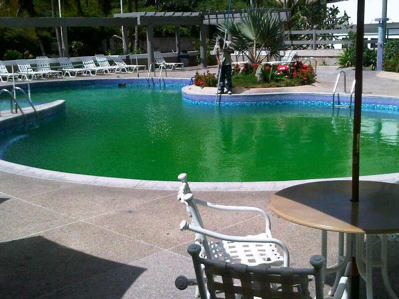 Hotel Margarita Lake Plaza