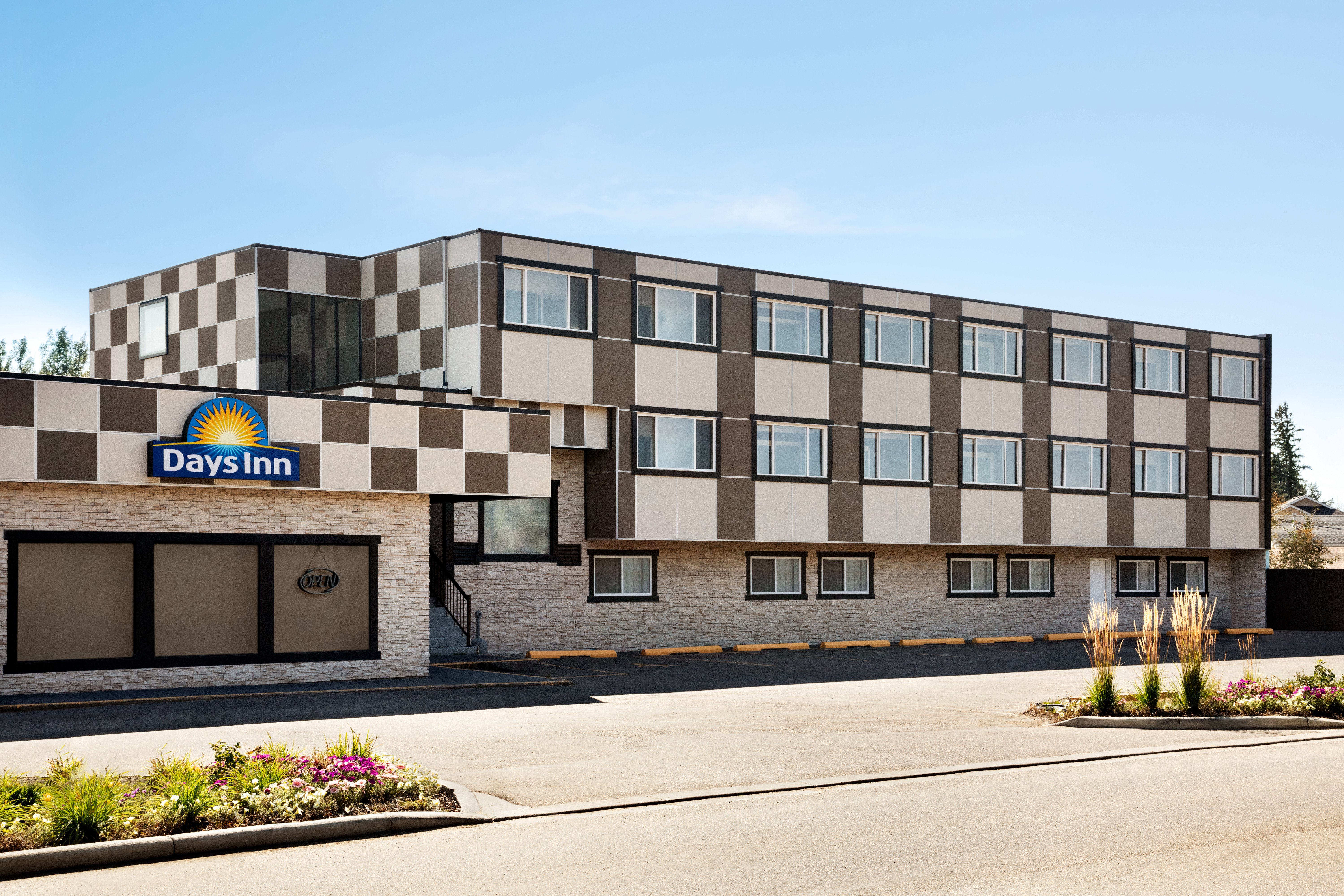 Days Inn by Wyndham Sylvan Lake-官方