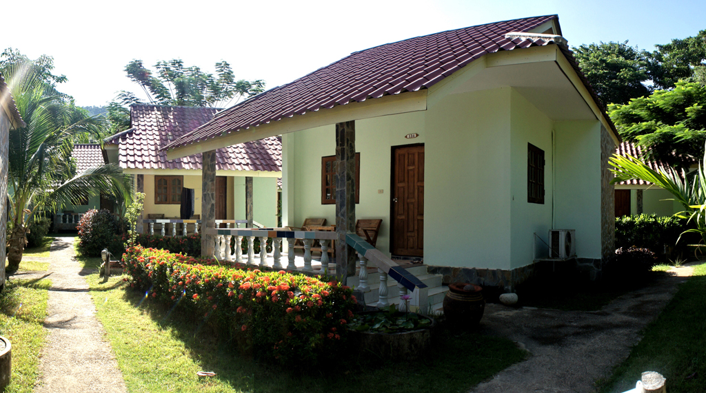 Phuwadee Resort & Spa-官方