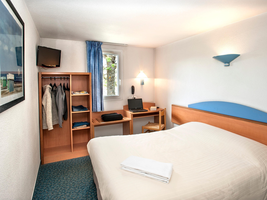 Deltour Hotel St Flour