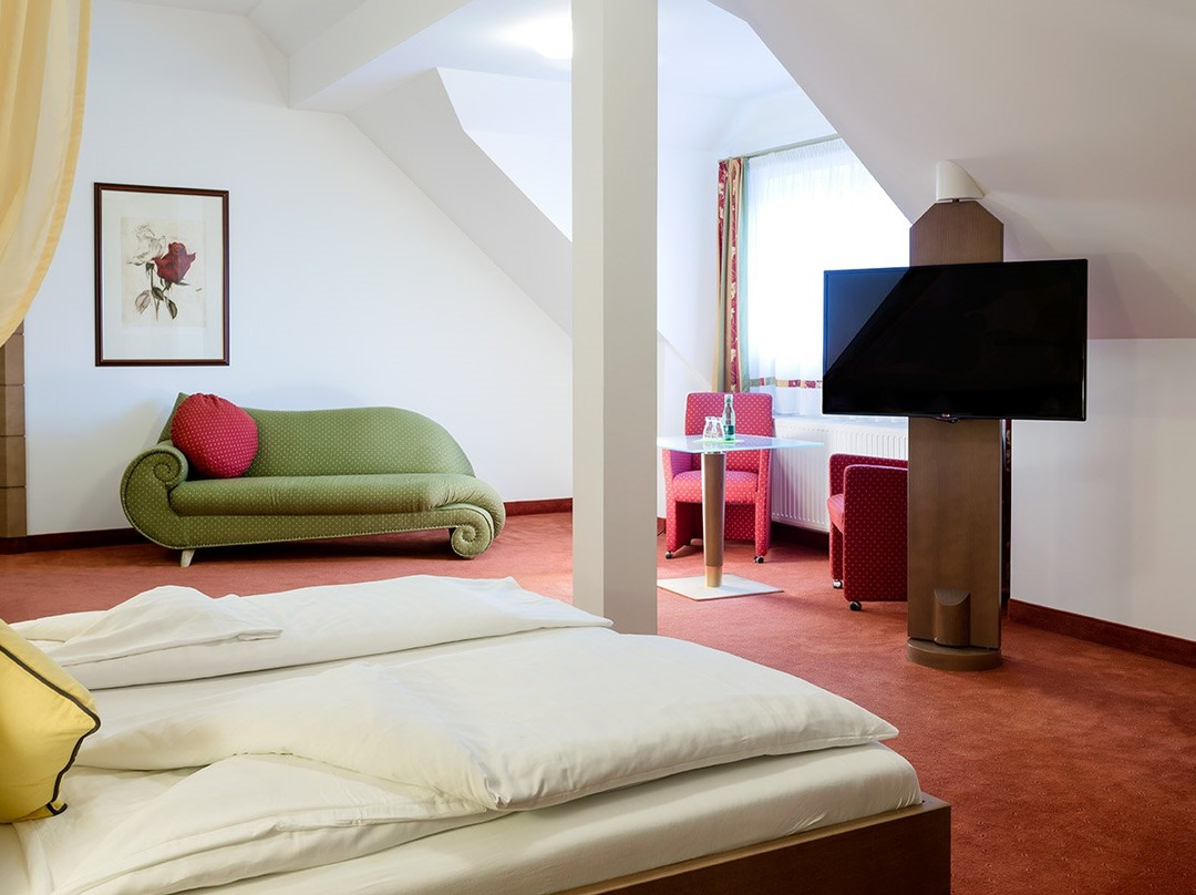 Landhotel Schicklberg