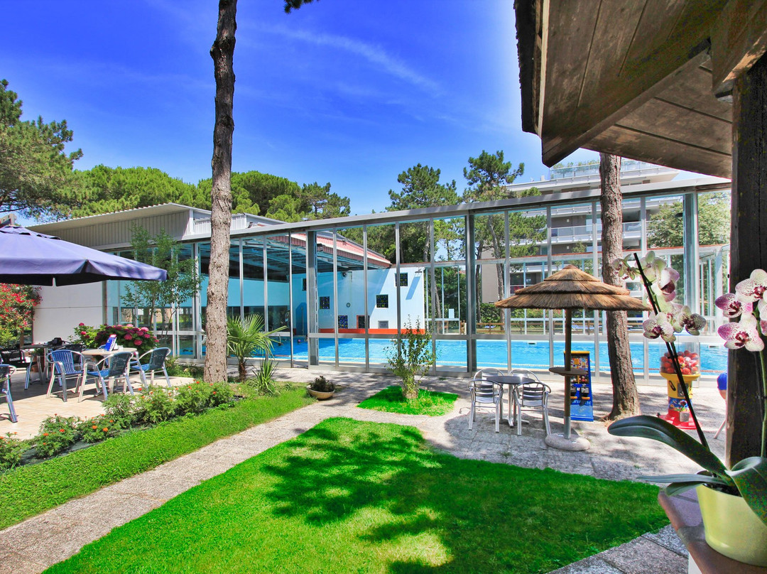 Hotel Meridianus
