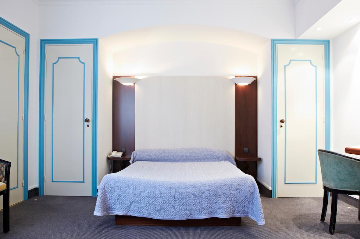 Hotel Mets et Plaisirs-官方