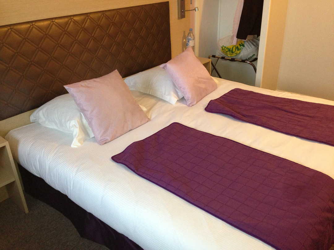 Hotel Opal'Inn