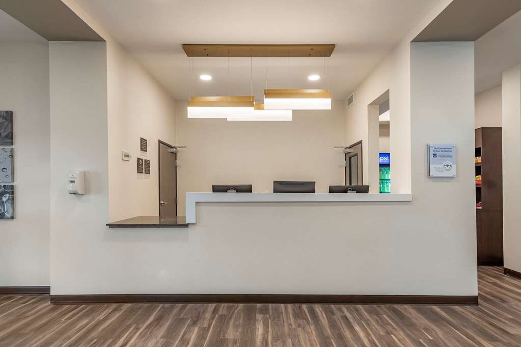 Sleep Inn Waukee-West Des Moines-官方