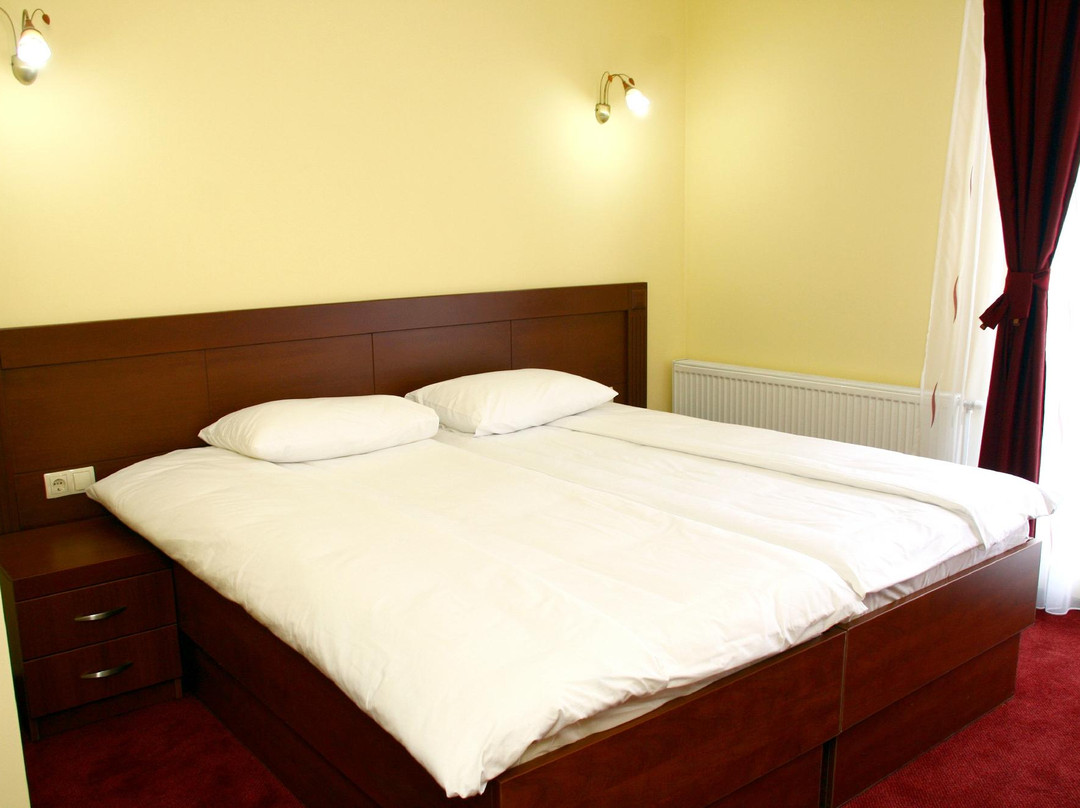 Hotel Parlament