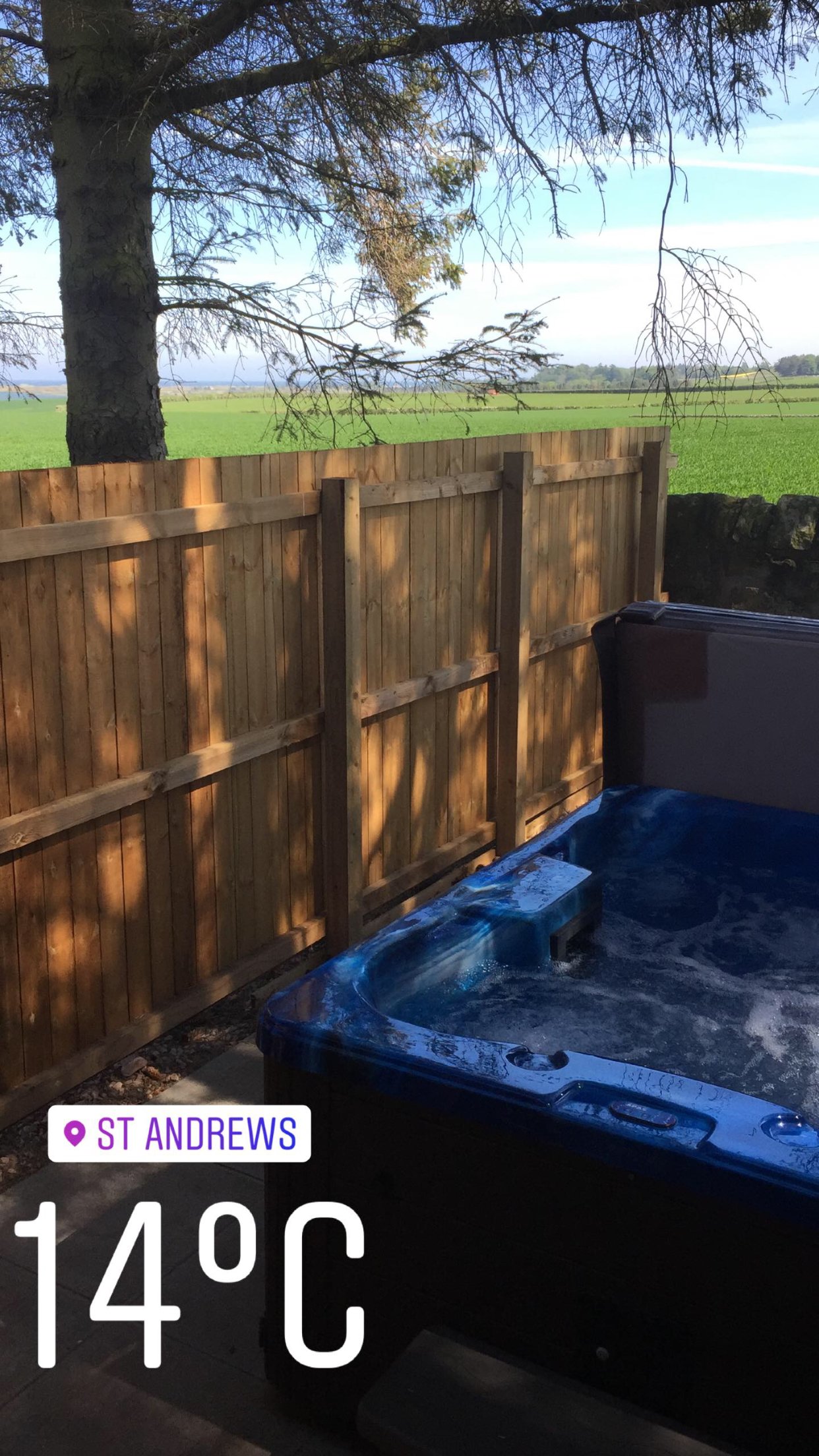 St Andrews Forest Lodges-官方