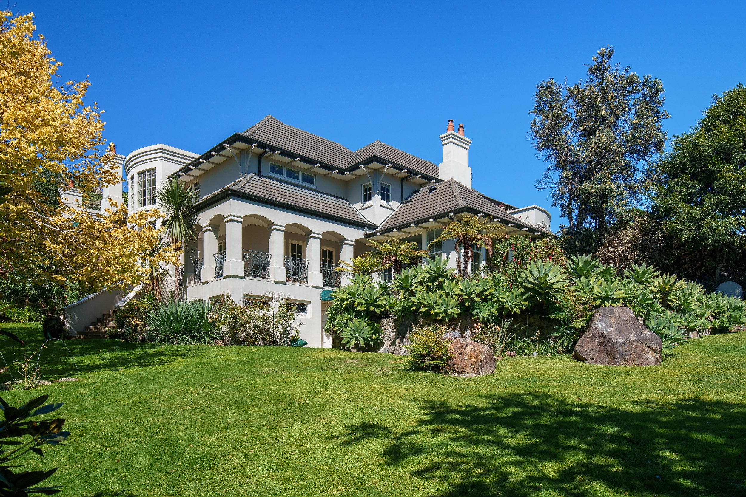Greenmantle Estate Hotel-官方