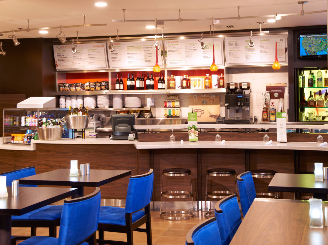 Courtyard by Marriott Toledo Maumee/Arrowhead主图