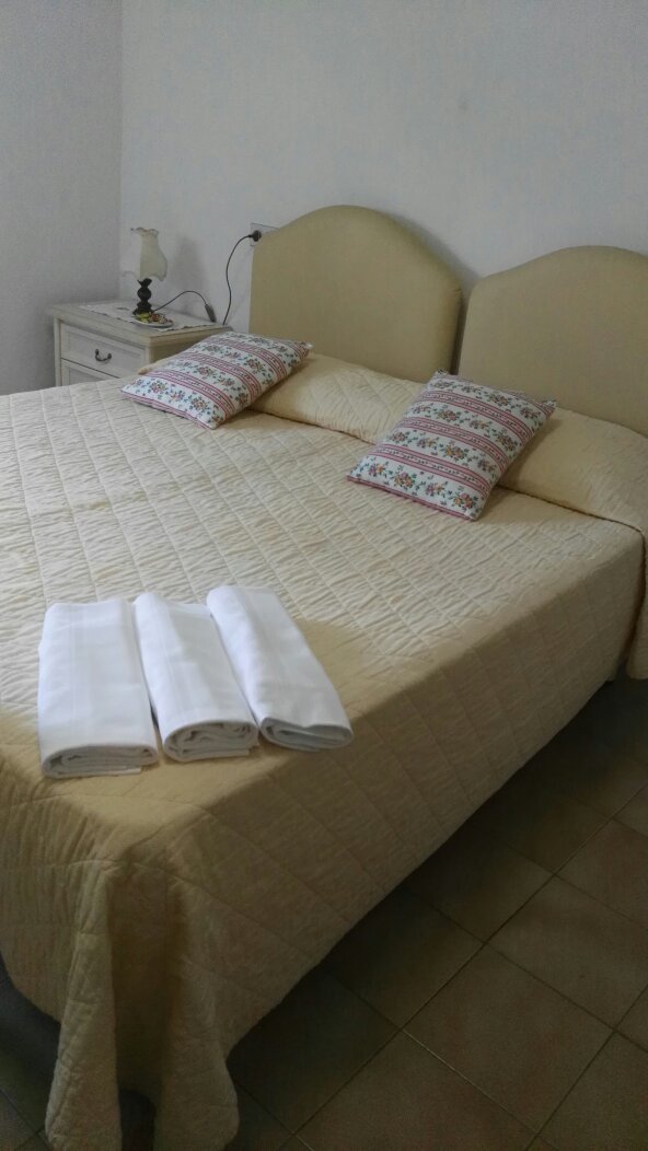 Affittacamere Borgo Gramsci 10-官方