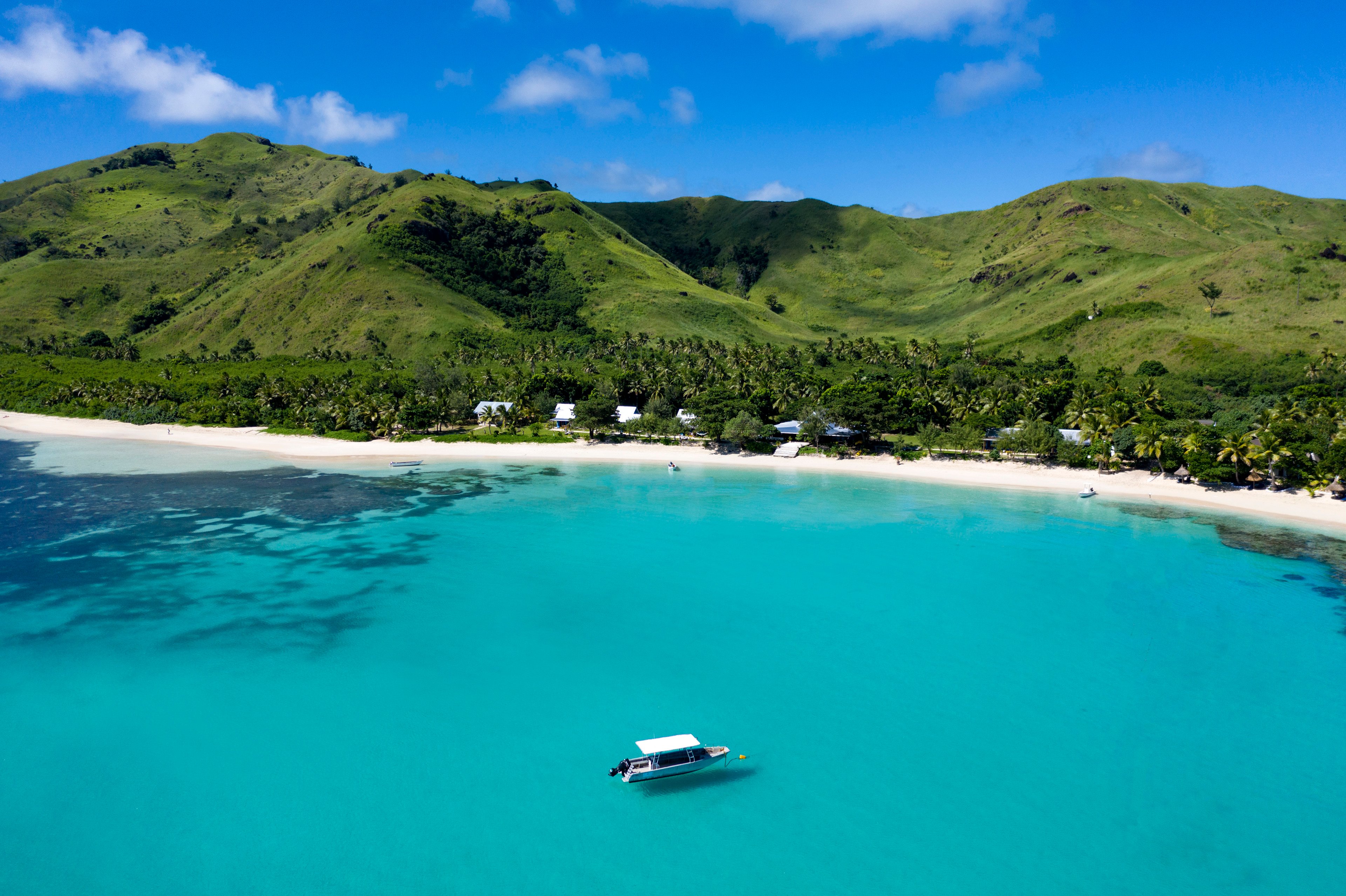 Oarsman's Bay Lodge-官方