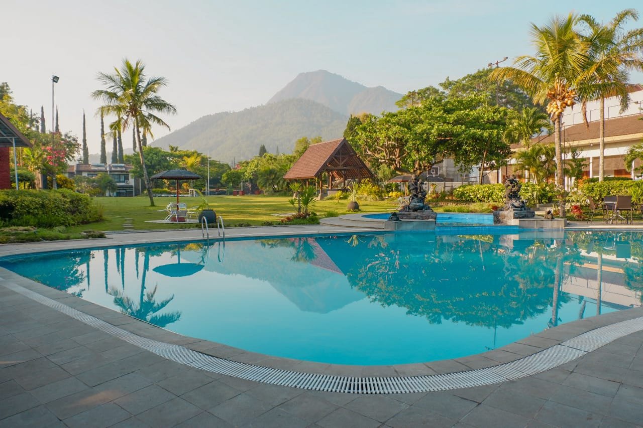 eL Hotel Kartika Wijaya Batu-官方
