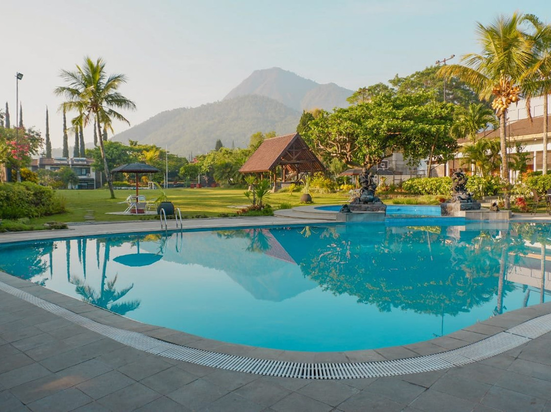 eL Hotel Kartika Wijaya Batu