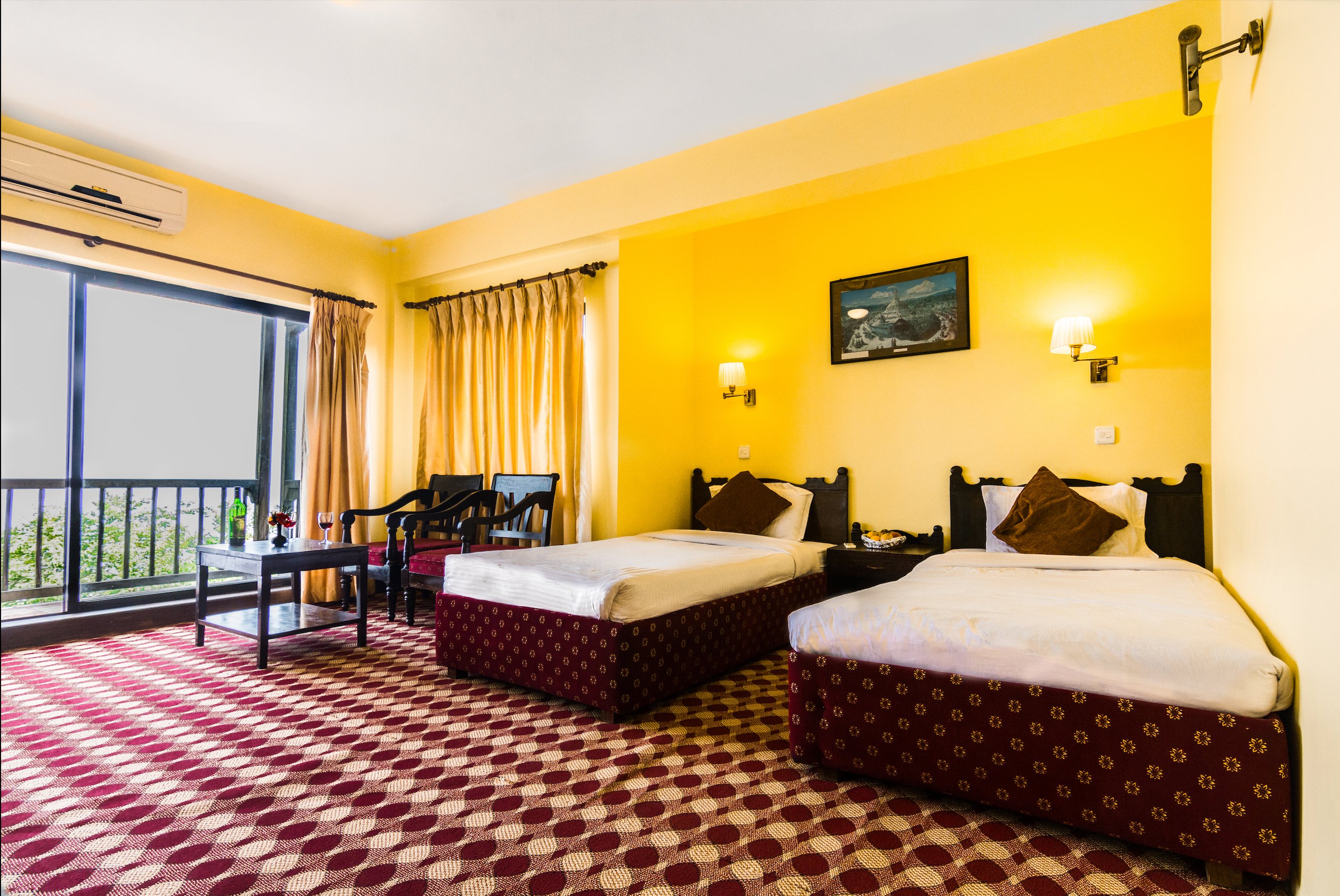 Hotel Chautari-官方