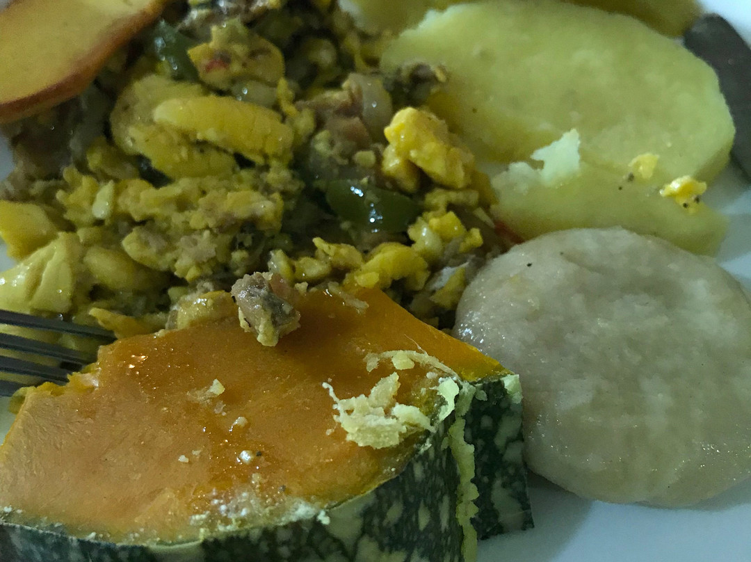 Tamarind Tree Resort Hotel