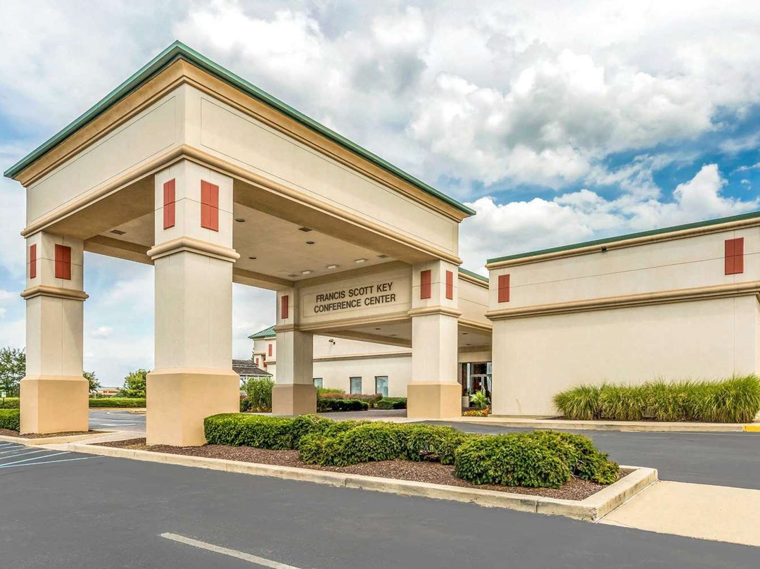 Clarion Inn Frederick Event Center