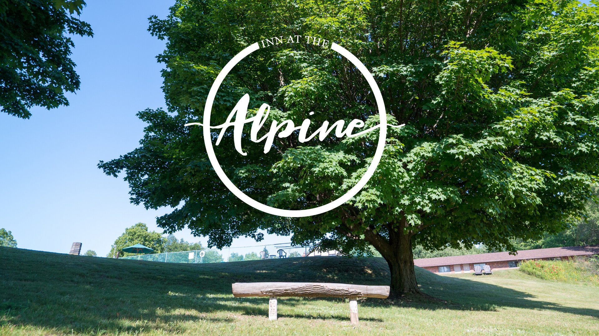 Inn At The Alpine-官方