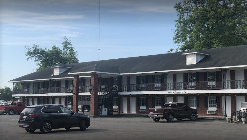 New Orleans Inn-官方