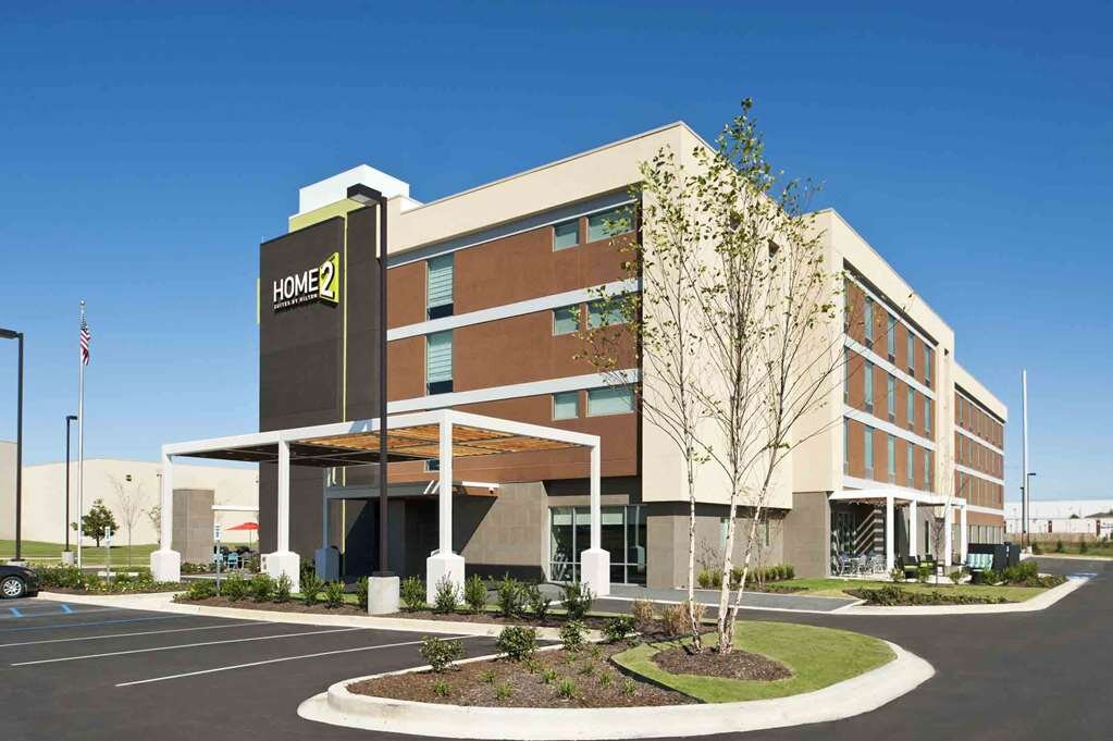 Home2 Suites By Hilton Memphis - Southaven-官方
