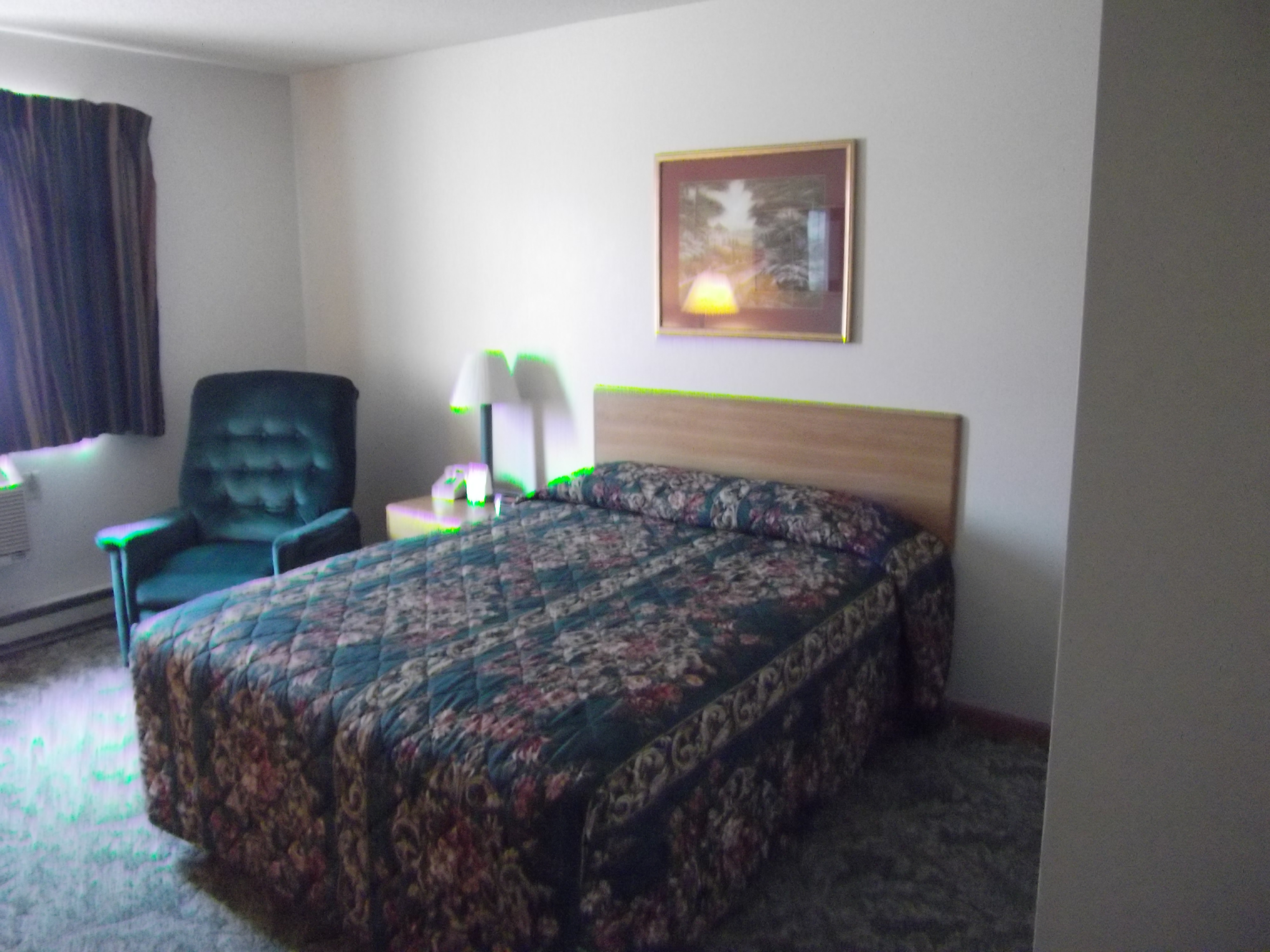 Lincoln Host Motor Inn-官方