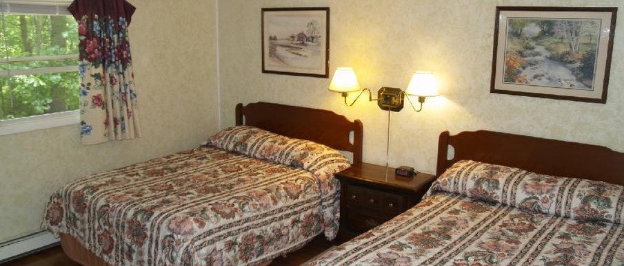 Kozy 7 Motel-官方