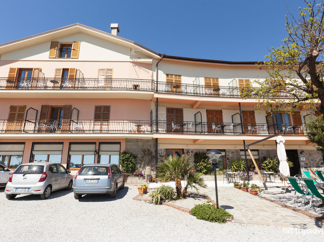 Suisse Hotel Bellevue