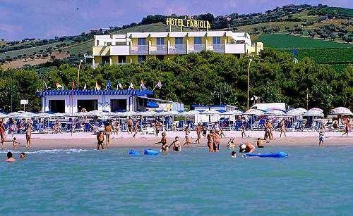 Hotel Fabiola