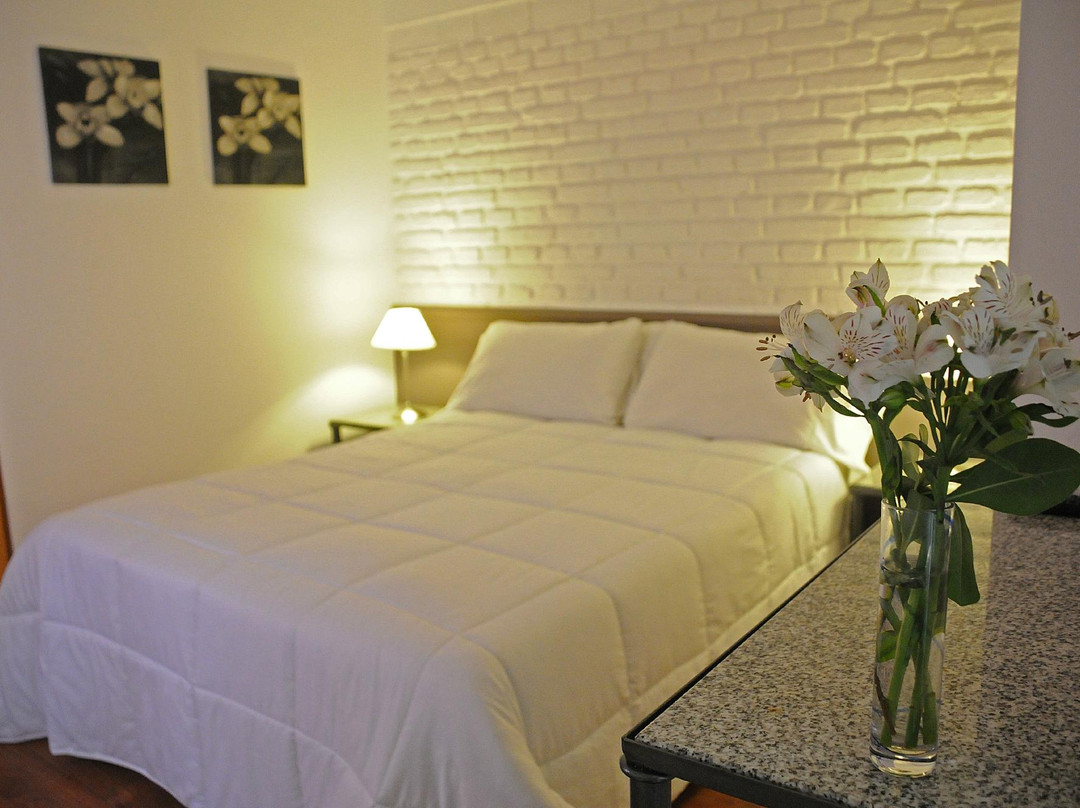 Hotel Colonial