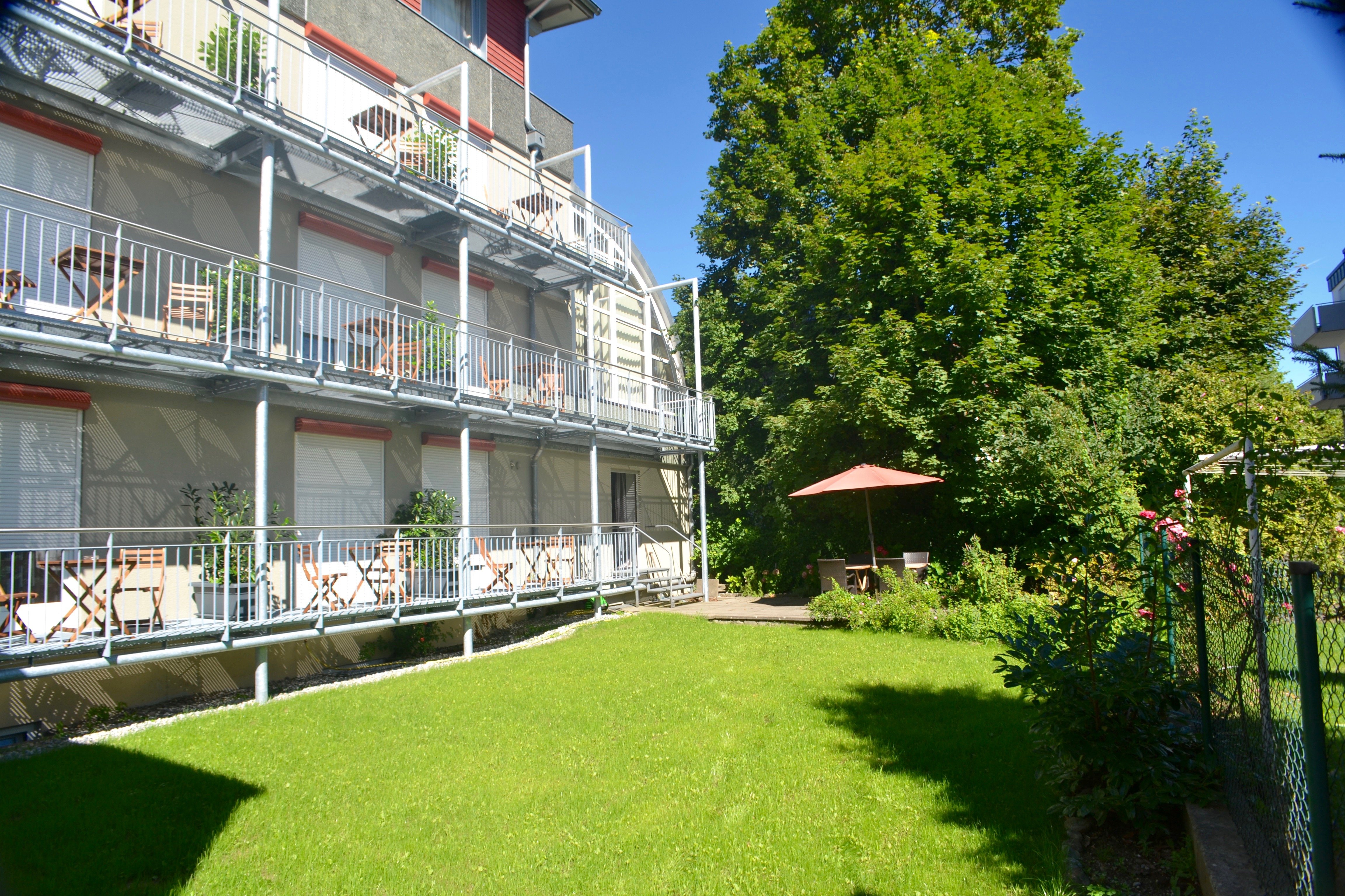 Art-Hotel Weingarten-官方