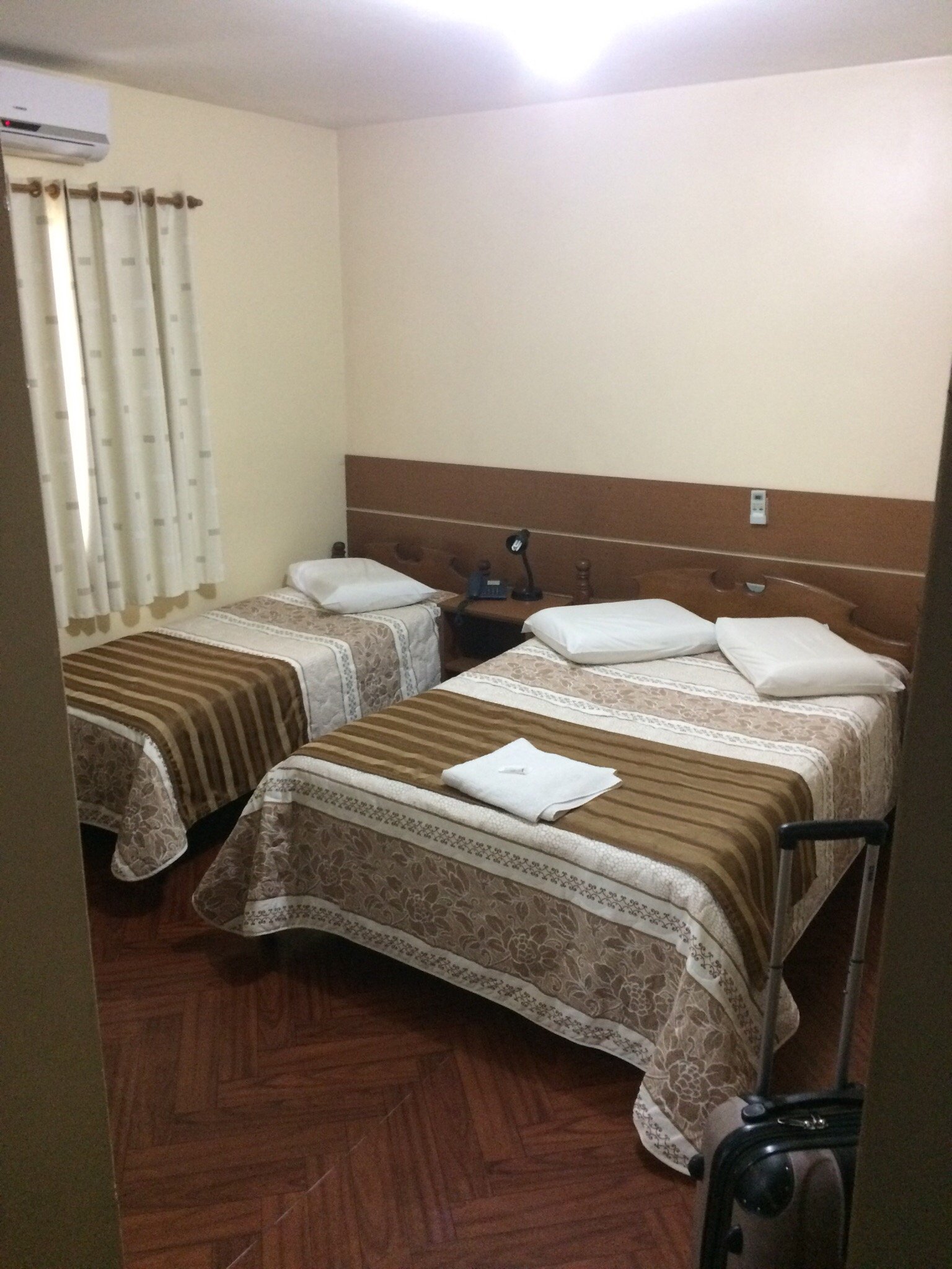 Mainardi Hotel-官方