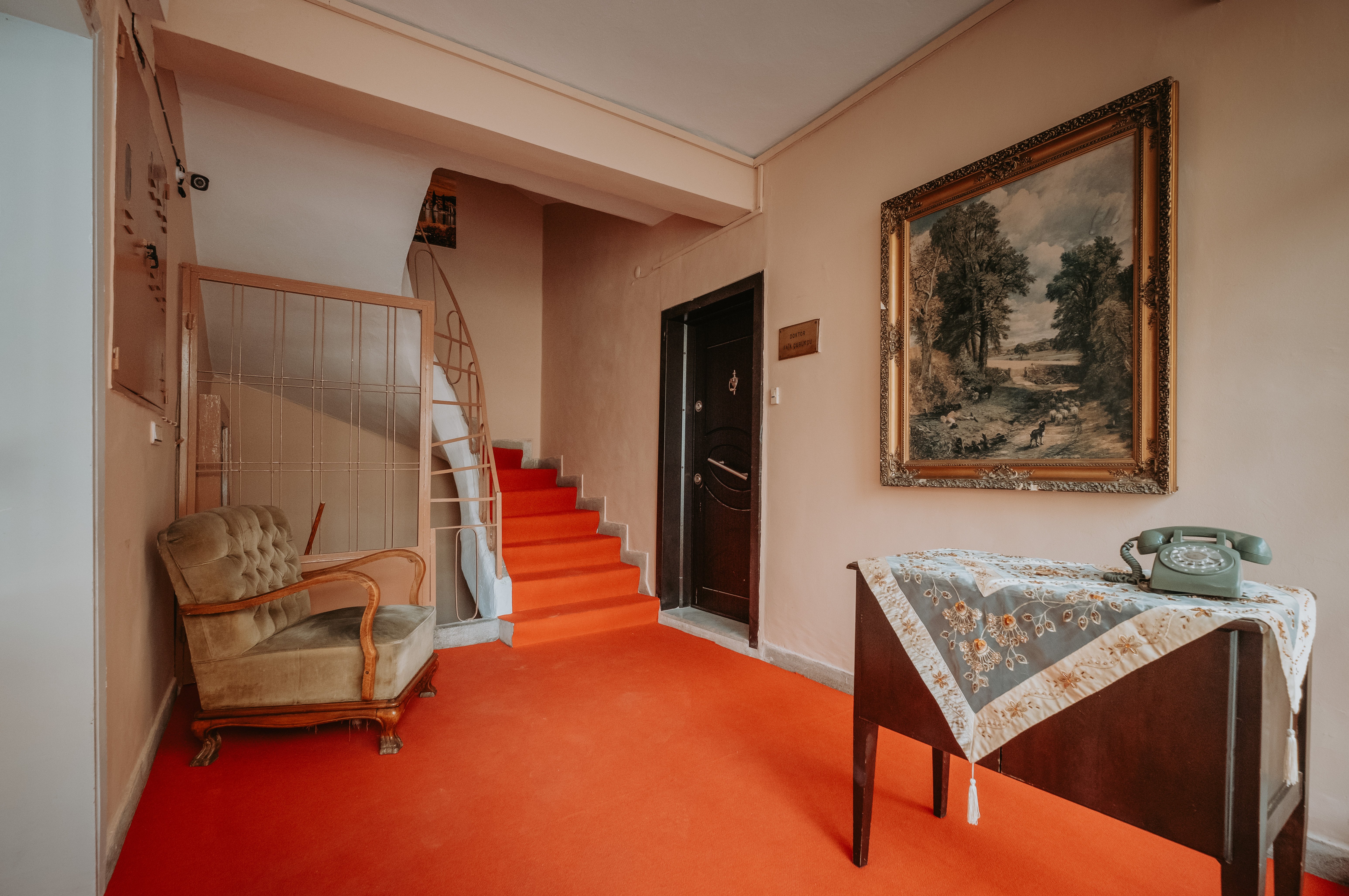 Nostaljik Suites-官方