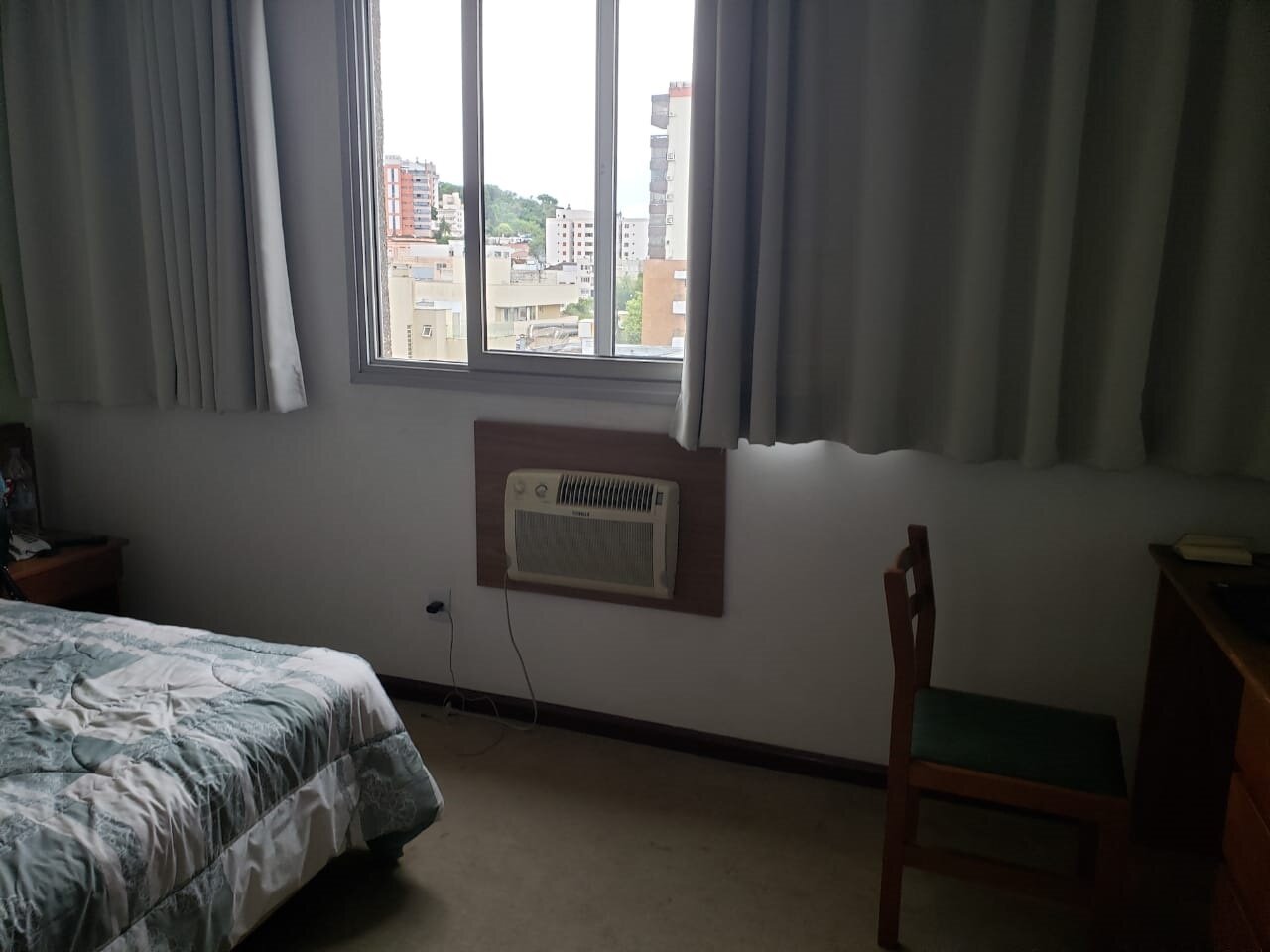 Candemil Executivo Hotel-官方