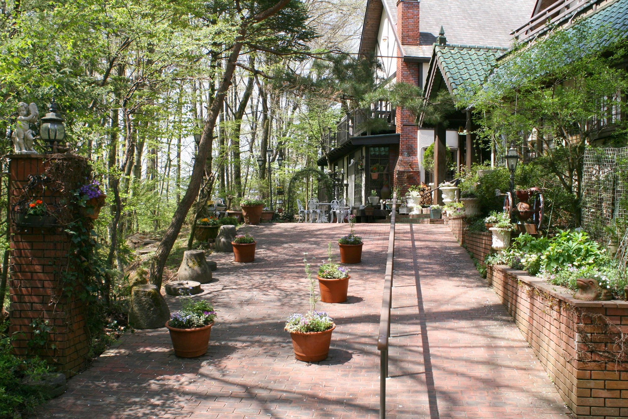 Kiyosato Kogen Highland Hotel-官方