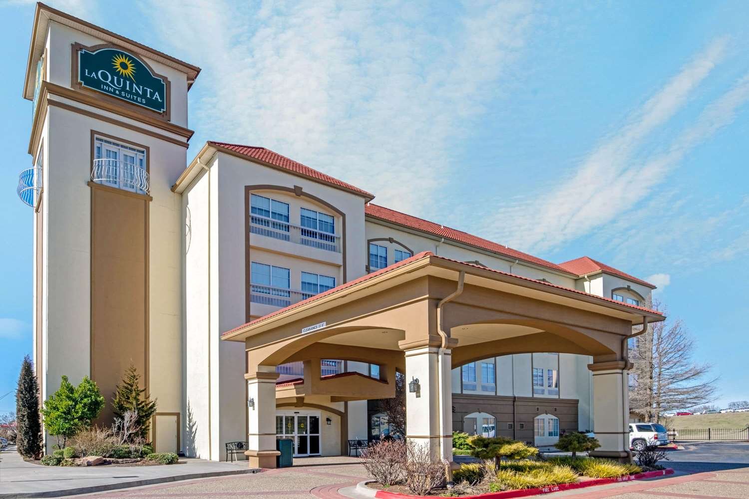 La Quinta Inn & Suites by Wyndham Oklahoma City - Moore-官方