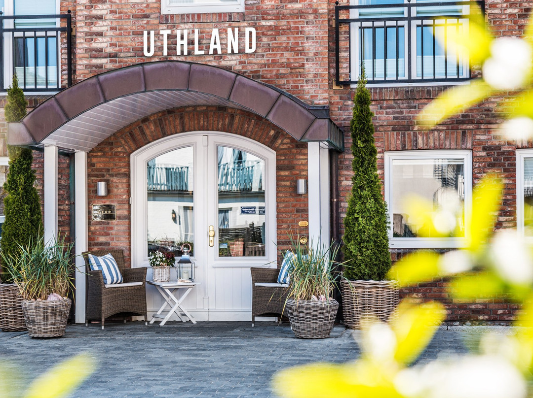 Hotel Uthland
