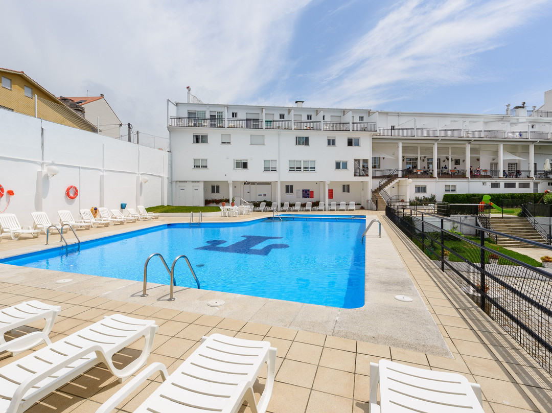 Hotel La Terraza
