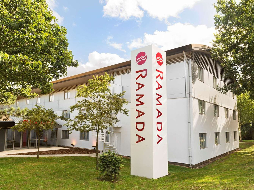 Ramada South Mimms M25主图