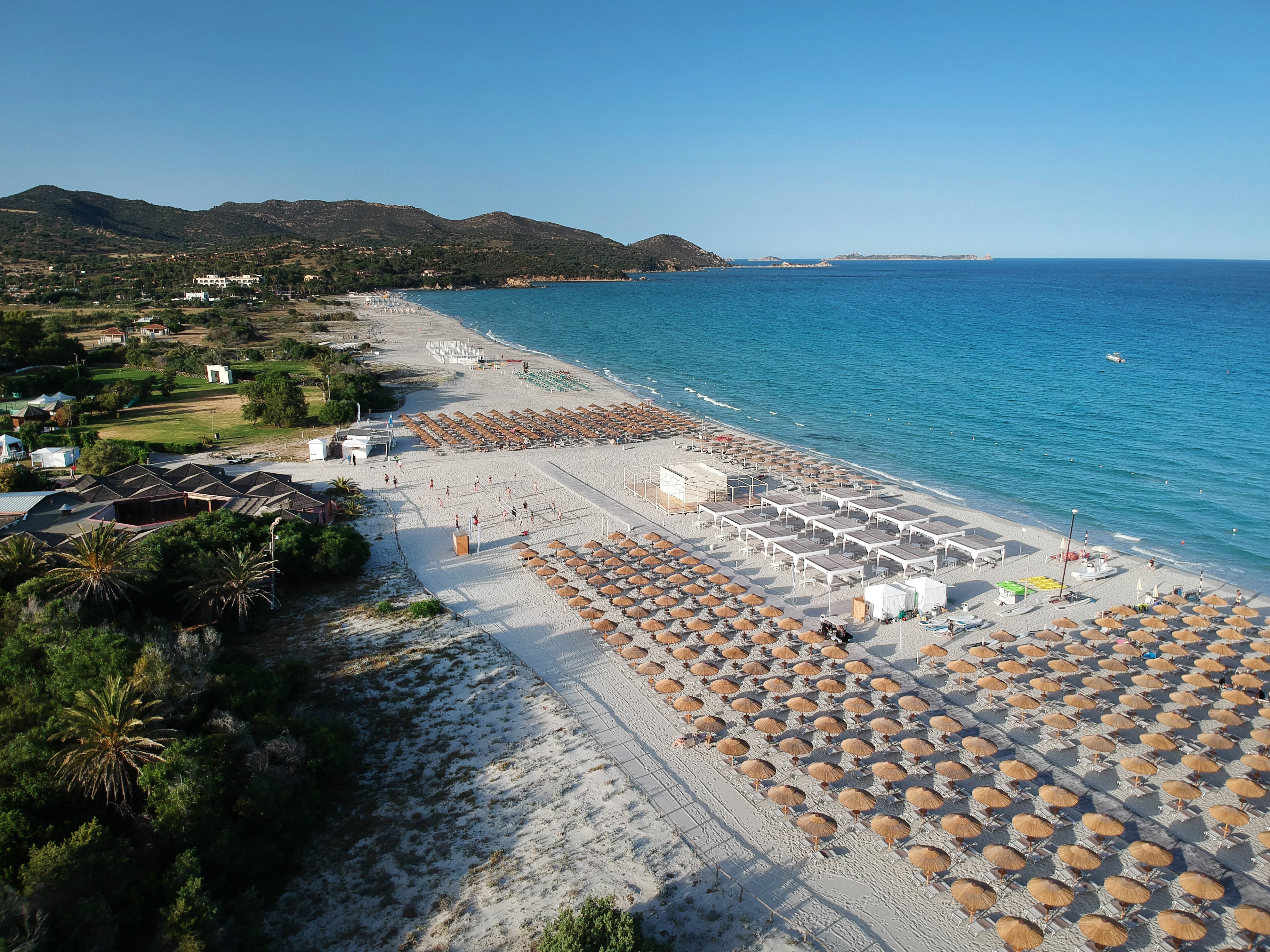 VOI Tanka Village-官方